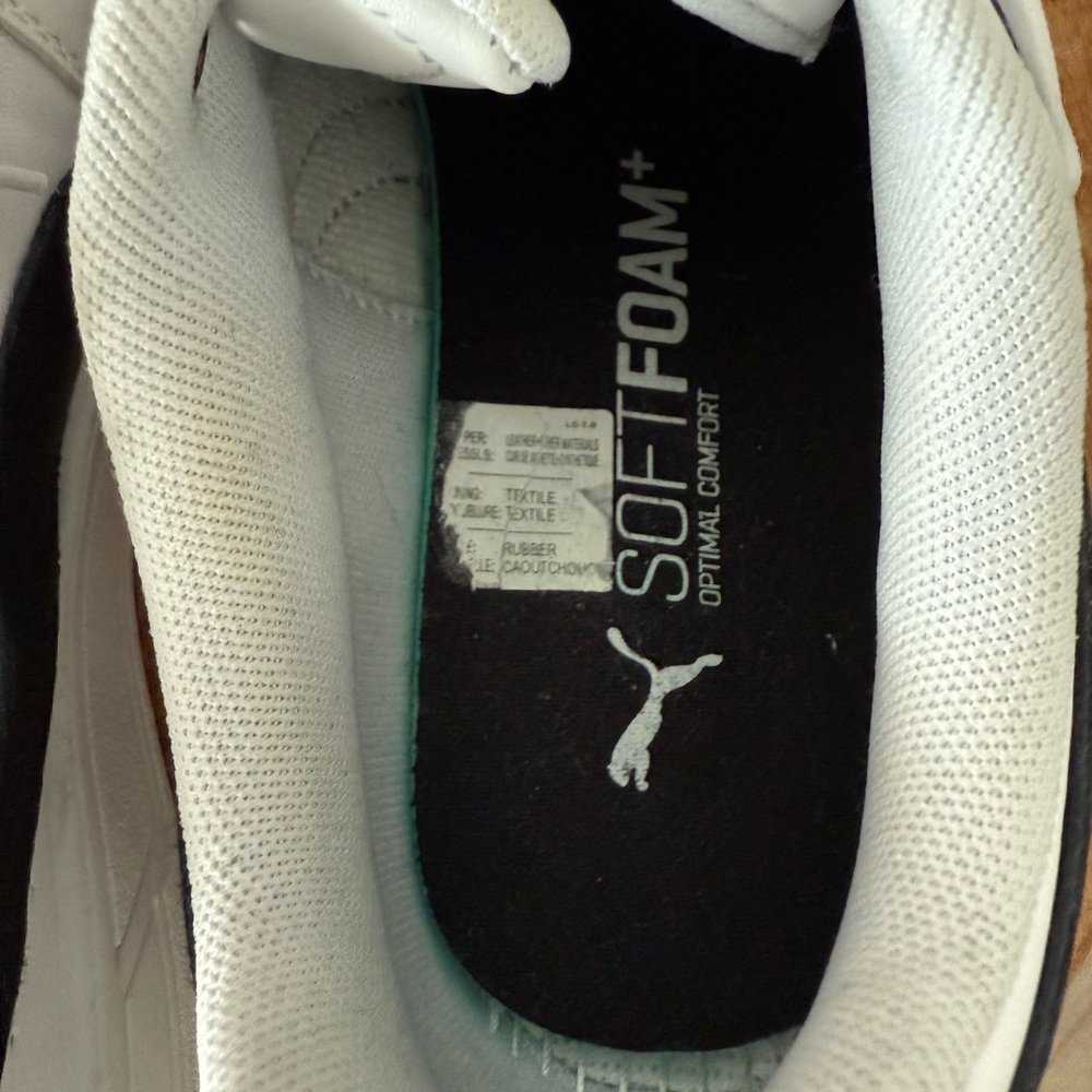 PUMA SoftCloud sneakers size 8 - Picture 6 of 7